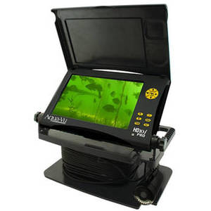 HD10i Pro 10" High-Definition Underwater Viewing System