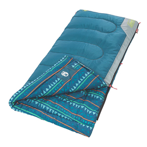 Kids 50 Sleeping Bag Navy
