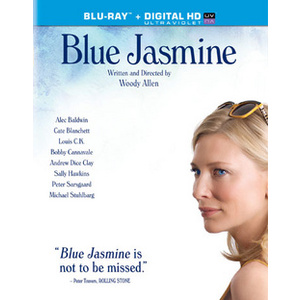 Blue Jasmine