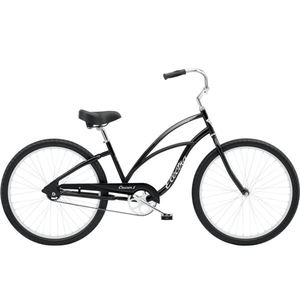 Cruiser 1 Ladies' Step-Thru