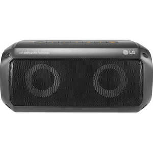 PK3 Portable Bluetooth Speaker with Meridian Technology