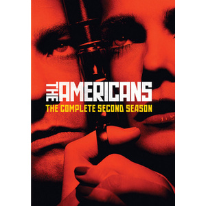 Americans-Season 2