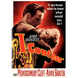 I Confess