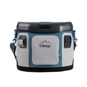 Trooper 20 Soft-Sided Cooler - Hazy Harbor