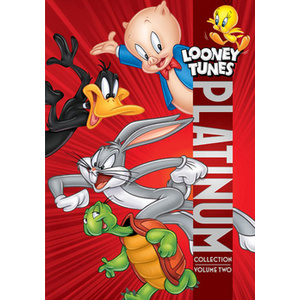 Looney Tunes Platinum Collection V02