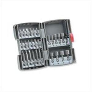 Chicago Power Tool 28-Piece Driver Set