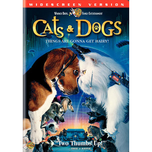 Cats & Dogs