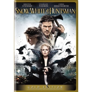 Snow White & the Huntsman