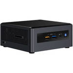 NUC 8 Mini PC NUC8I3CYSM