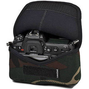 BodyBag (Forest Green Camo)