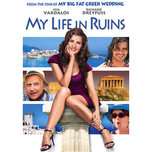 My Life in Ruins