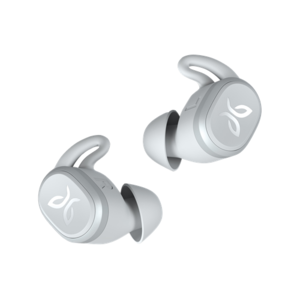 Jaybird Vista Totally Wireless Sport Headphones - Nimbus Gray
