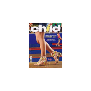 Moda Pelle Child - 2 Issues - 1 Year