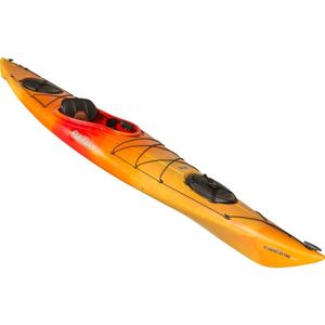 Castine 145 Touring Kayak - Sunrise