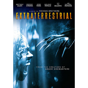 Extraterrestrial