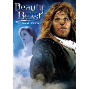 Beauty & the Beast-3rd Season