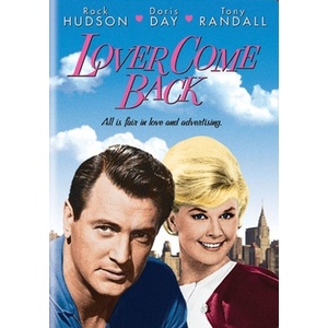 Lover Come Back