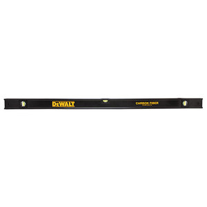 48" Carbon Fiber Composite Box Beam Level