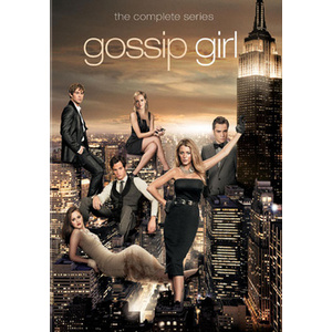Gossip Girl-Complete Series