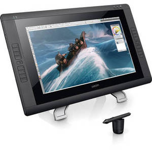DTK2200 Cintiq 22HD Pen Display
