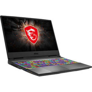 15.6" GP65 Leopard Gaming Laptop