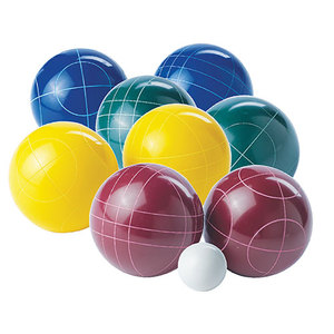 Professional Bocce Set