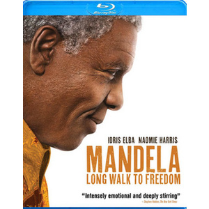 Mandela-Long Walk to Freedom