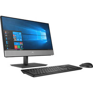 21.5" ProOne 600 G5 All-in-One Desktop Computer