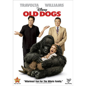 Old Dogs