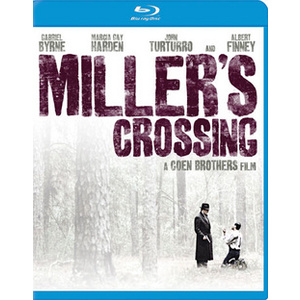 Millers Crossing