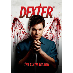 Dexter-6th Season Complete