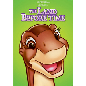 Land Before Time
