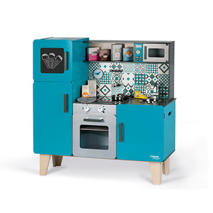 Lagoon Maxi Cooker Wooden Kitchen Ages 3+ Years