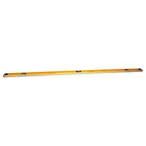 78" Magnetic Premium I-Beam Level