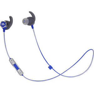 Reflect Mini 2 In-Ear Wireless Sport Headphones (Black)