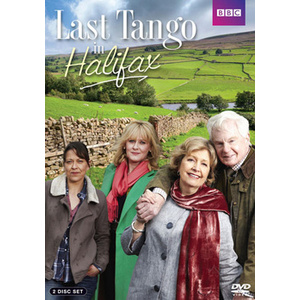 Last Tango in Halifax-Season 1