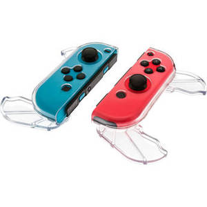 Swivel Grips for Nintendo Switch