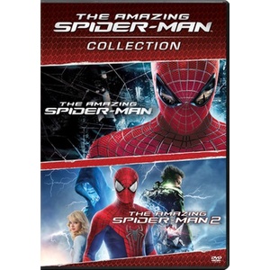 Amazing Spiderman/Amazing Spiderman 2
