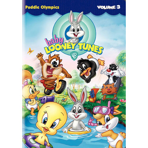 Baby Looney Tunes-Vo3