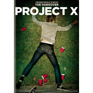 Project X