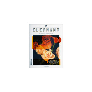 Elephant (UK) - 4 Issues - 1 Year