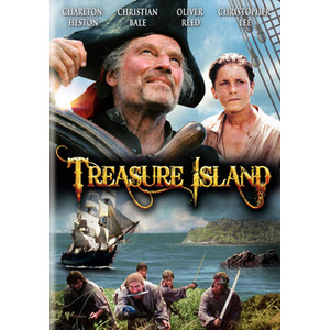 Treasure Island