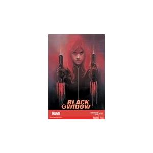 Black Widow - 12 Issues - 1 Year