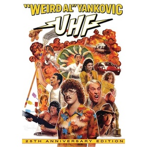 Uhf-25th Anniversary Edition