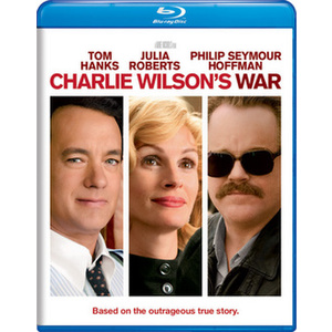 Charlie Wilson Wa