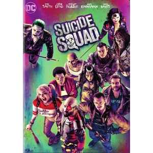 Suicide Squad