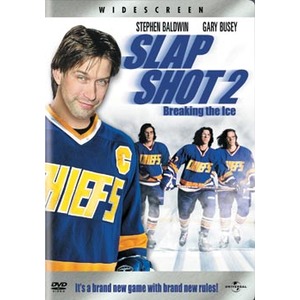 Slap Shot 2-Breaking the Ice