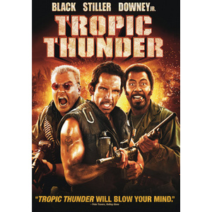 Tropic Thunder