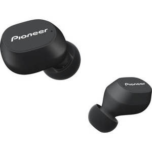 SE-C5TW-B C5truly Wireless In-Ear Earphones (All Black)