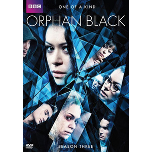 Orphan Black-Season 3